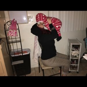 Meet your Posher, Alexis